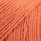 DROPS Alpaca 2915 Hillitty oranssi (Uni Colour)