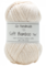 Go Handmade Soft Bamboo Fine 17320 Offwhite