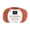 Alpakka Wool fra Du Store Alpakka 542
