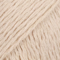 DROPS Belle 03 Vaalea beige (Uni colour)