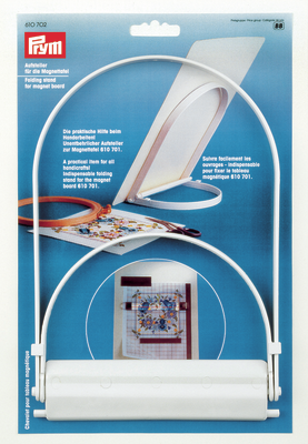 Prym pidike magneettilevylle