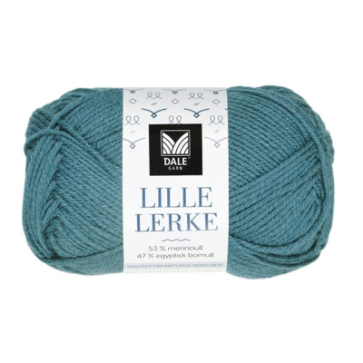 Dale LILLE Lerke 8115