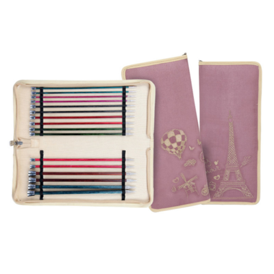 KnitPro Royale Jumper Stick Set 35cm