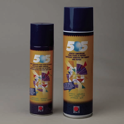 Väliaikainen Spray-liima 500 ml