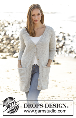 176-14 DROPS Designin iltapromenadi