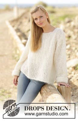 175-26 Randi by DROPS Design