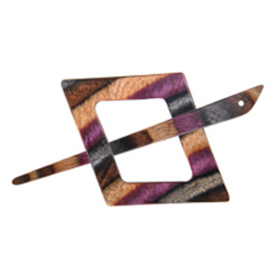 KnitPro Symphony Shawl Spinner ALPHA LILA