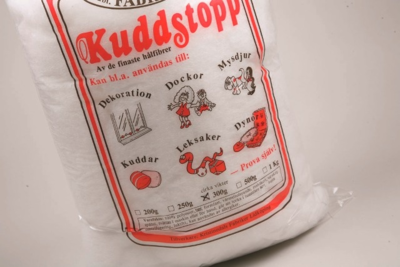 Täyttöastia 1000 grammaa