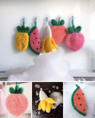 YUMMY Recipe Rico Creative Bubble 16850 (fyysinen)