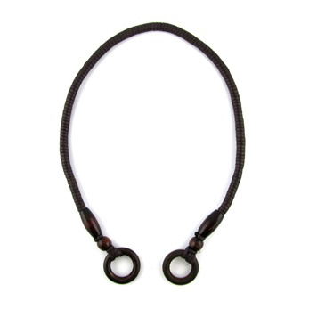 Hooked Exclusive laukkukahva (1 kpl)