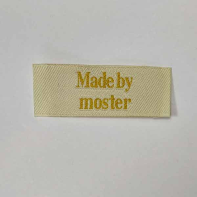 Valmistaja HobbyArts-tarrat