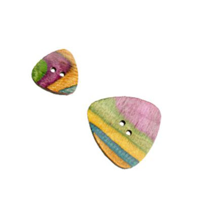 KnitPro Symphony Classic -painike, kolmion muotoinen