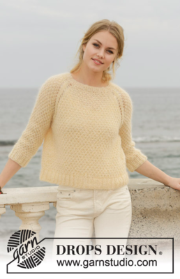 191-14 Conquet Jumper