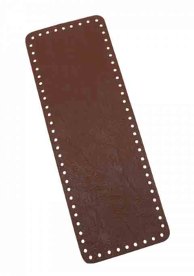 Go käsintehty laukkupohja 36 x 13 cm (1 kpl) Ruskea