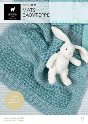 DSA56-07 Mats Vauvan peitto