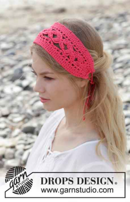 190-8 Emmylou by DROPS Design