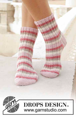 189-38 Merry Waves DROPS Designilta