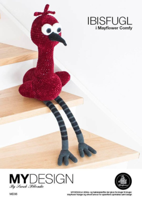 MD36 Ibisfugl I Comfy