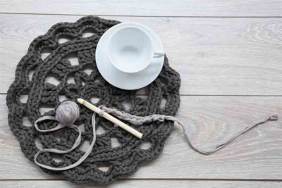 Liinamatto Hoooked Zpagettissa (resepti englanniksi)