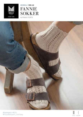 DG355-12 Fannie Jalkapallo