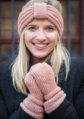 D79 Pääpanta- ja ranteenlämmittimet