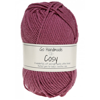 Go Handmade Cozy