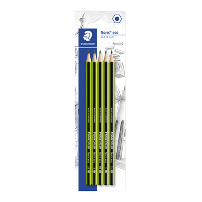 STAEDTLER Noris Eco 180 30 HB