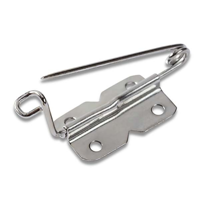 Prym Brochenål 27 mm, 4 stk