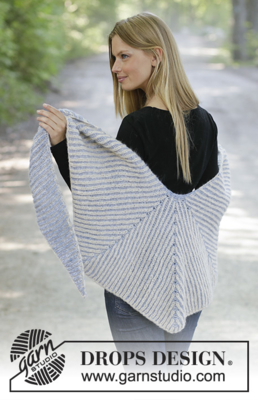 194-14 Drakkar by DROPS Design