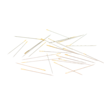 30 Neulaa, lajitelma kokoja