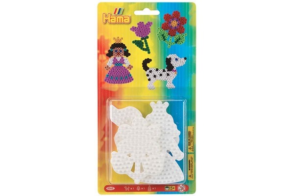 Hama Midi Stiftplader 4562