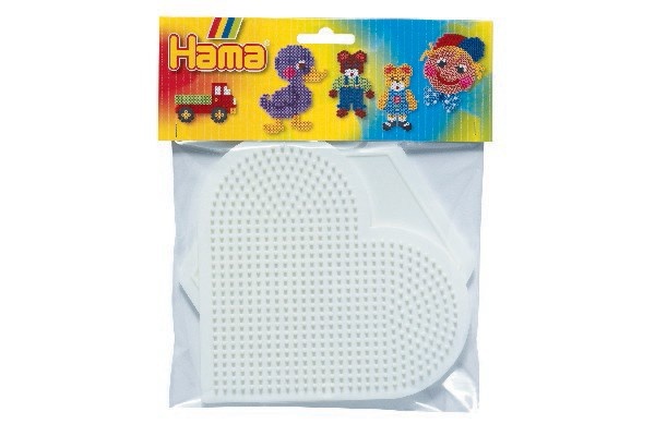 Hama Midi Pin -levyt 4454