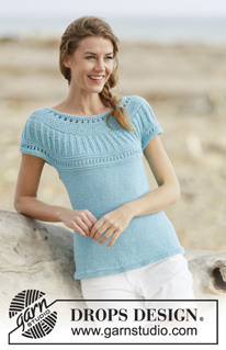 161-11 Athena by DROPS Design