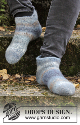 185-27 Eiger by DROPS Design