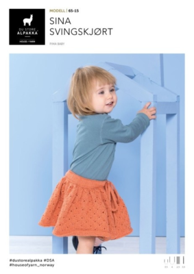 DSA65-15 Sina Swing hame