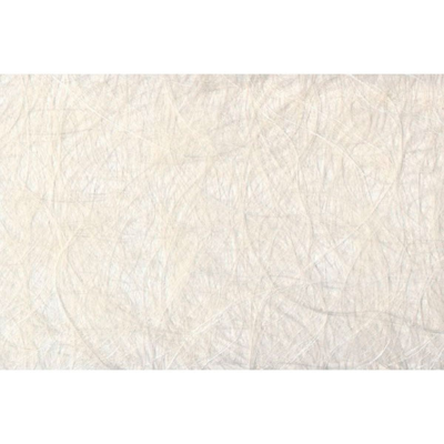 Paper Line Dekorationsvæv, 0,3 x 1 m, 1 stk Hvid