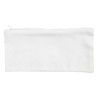 Penalhus Hvid 11x23 cm