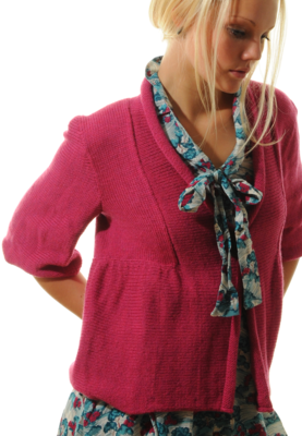 2260BC JAKKE M ¾ ÆRMER