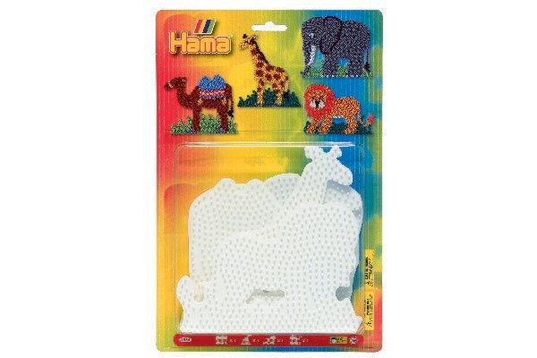 Hama Midi Stiftplader 4554