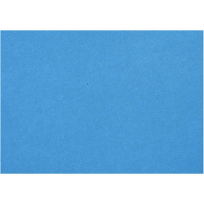 Kreativ Papir, A4, 80 gram, 20 ark Blå