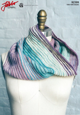 92399 Fino Shadow Cowl