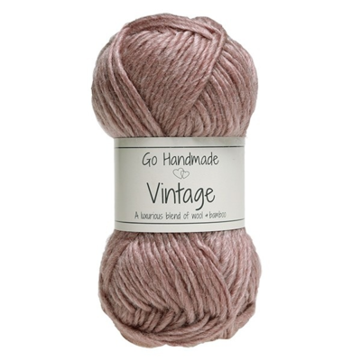 Go Handmade Vintage 17392 Lavendel