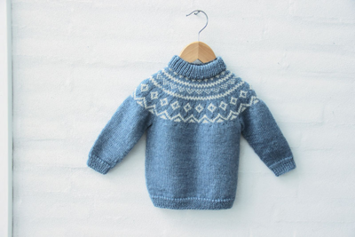 Go Handmade Vintage Classic, Luka