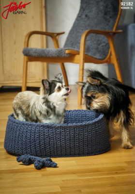 92182 Koiran kori ja lihajalat