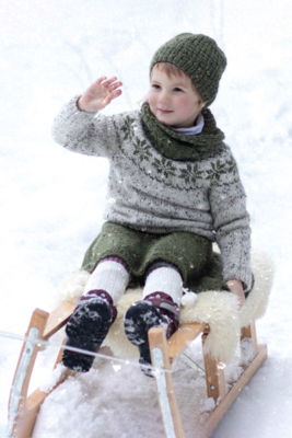 DSA73-07 STAR LASTEN NATURE