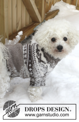 0-836 Let&#39;s Go by DROPS Design