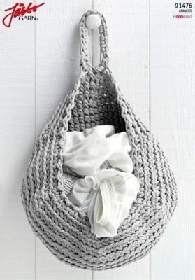 91476 Säilytyspussi