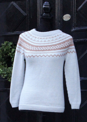 Pehmeä bambuklassikko – naiset (XS-M)