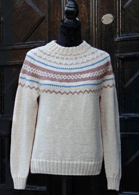 Pehmeä bambuklassikko - naiset (L-XL)