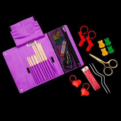 AddiSocks kit by Woolly Hugs